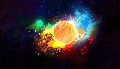 爱游戏体育-纳达尔关键防守制胜，G2力克对手